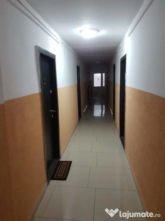 Dimitrie leonida cretestilor confort 3 parter - Bucuresti (Bucuresti-Ilfov)