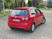 VW Golf 6 Plus 2009 1.4 80 CP euro 5 / RATE fara avans 