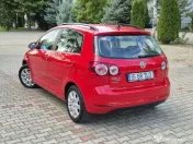 VW Golf 6 Plus 2009 1.4 80 CP euro 5 / RATE fara avans 