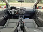 VW Golf 6 Plus 2009 1.4 80 CP euro 5 / RATE fara avans 