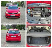 VW Golf 6 Plus 2009 1.4 80 CP euro 5 / RATE fara avans 