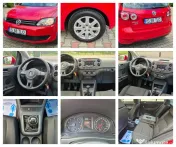VW Golf 6 Plus 2009 1.4 80 CP euro 5 / RATE fara avans 