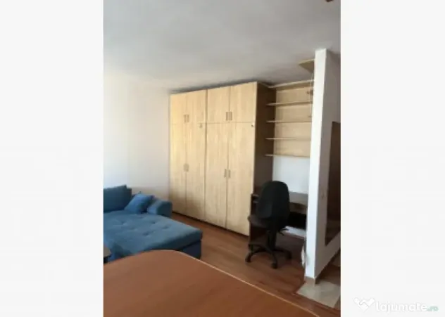 Nerva traian etaj 7 decomandat - Bucuresti (Bucuresti-Ilfov)