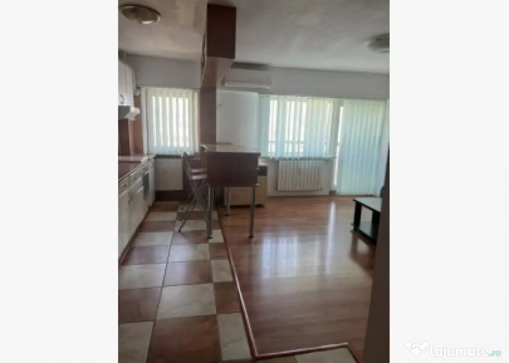 Nerva traian etaj 7 decomandat - Bucuresti (Bucuresti-Ilfov)