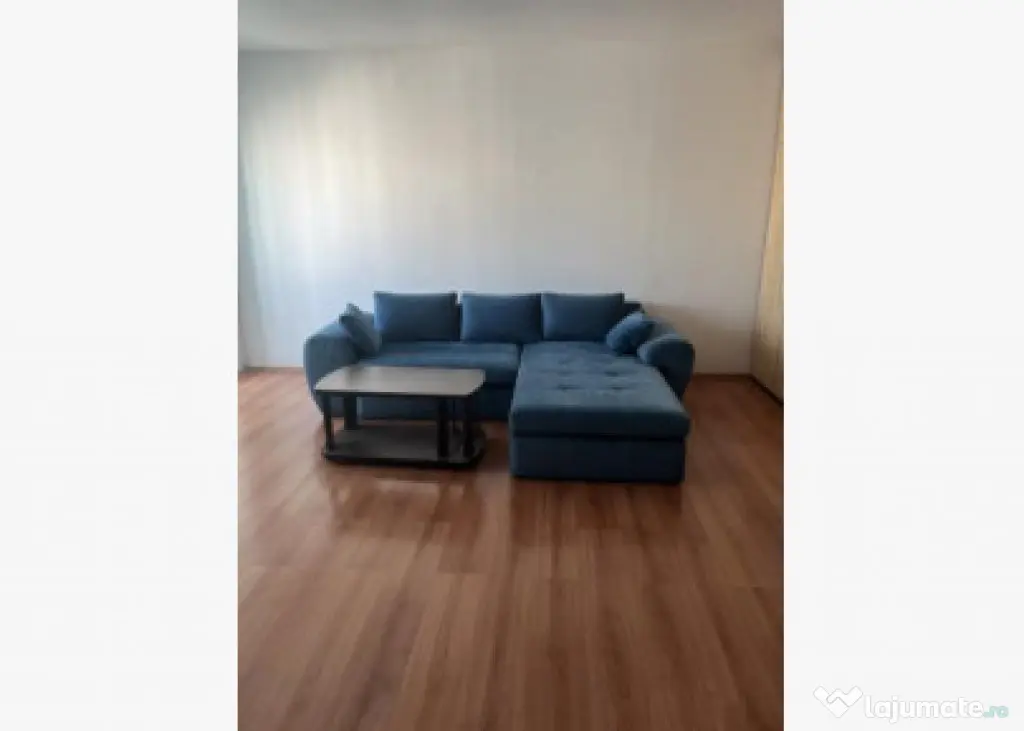 Nerva traian etaj 7 decomandat - Bucuresti (Bucuresti-Ilfov)