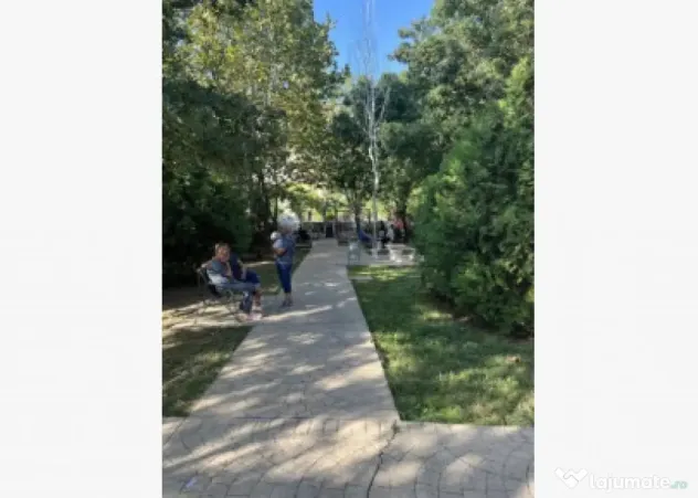 Nerva traian etaj 7 decomandat - Bucuresti (Bucuresti-Ilfov)
