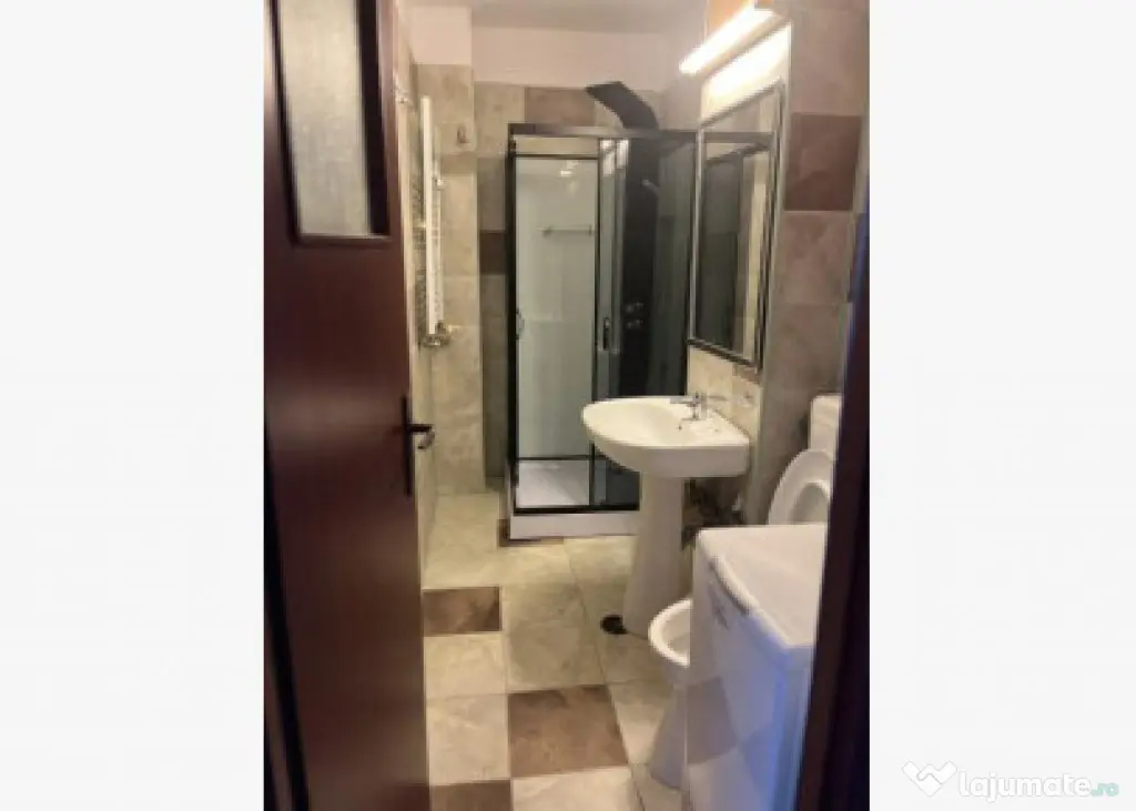 Nerva traian etaj 7 decomandat - Bucuresti (Bucuresti-Ilfov)