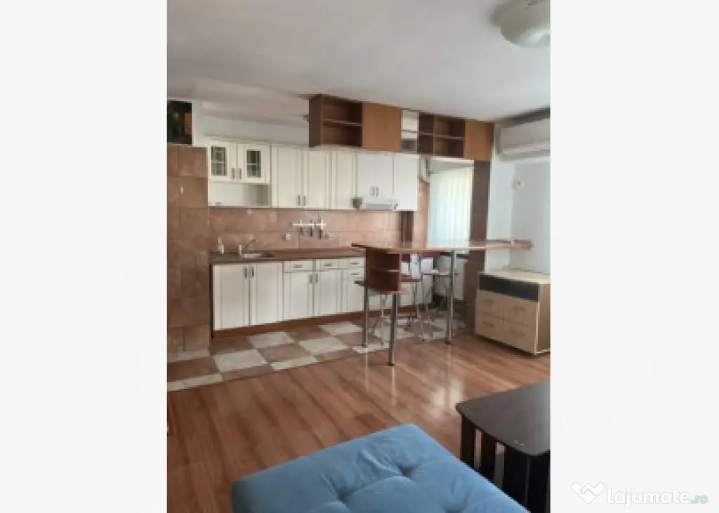 Nerva traian etaj 7 decomandat - Bucuresti (Bucuresti-Ilfov)