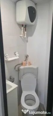 Unirii bibescu voda etaj 5