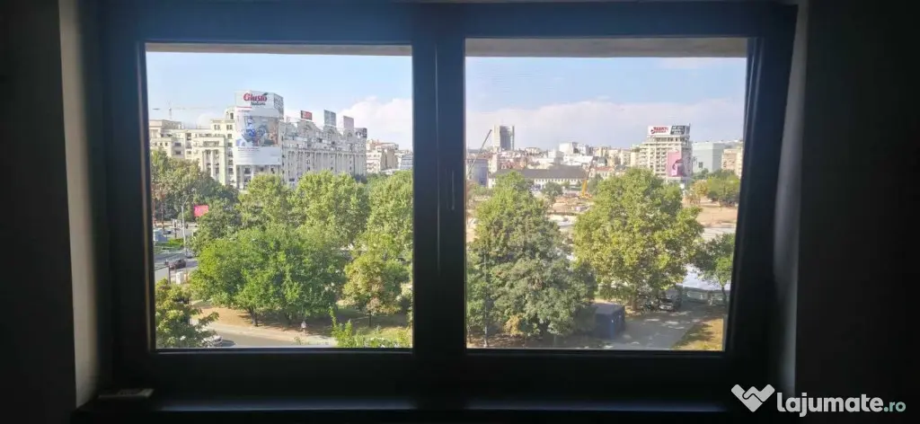 Unirii bibescu voda etaj 5 - Bucuresti (Bucuresti-Ilfov)