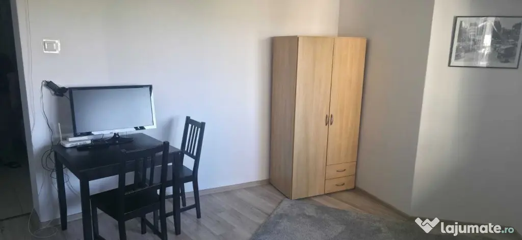 Unirii bibescu voda etaj 5 - Bucuresti (Bucuresti-Ilfov)
