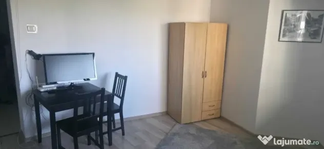 Unirii bibescu voda etaj 5 - Bucuresti (Bucuresti-Ilfov)