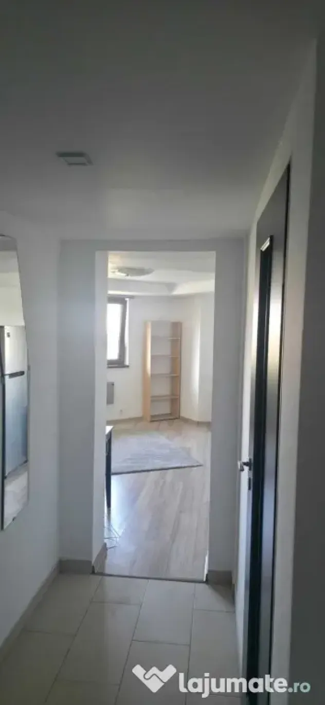 Unirii bibescu voda etaj 5 - Bucuresti (Bucuresti-Ilfov)