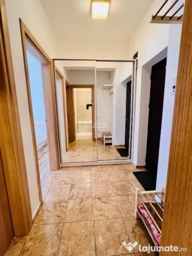 Dimitrie Leonida etaj 3 complex la strada - Bucuresti (Bucuresti-Ilfov)