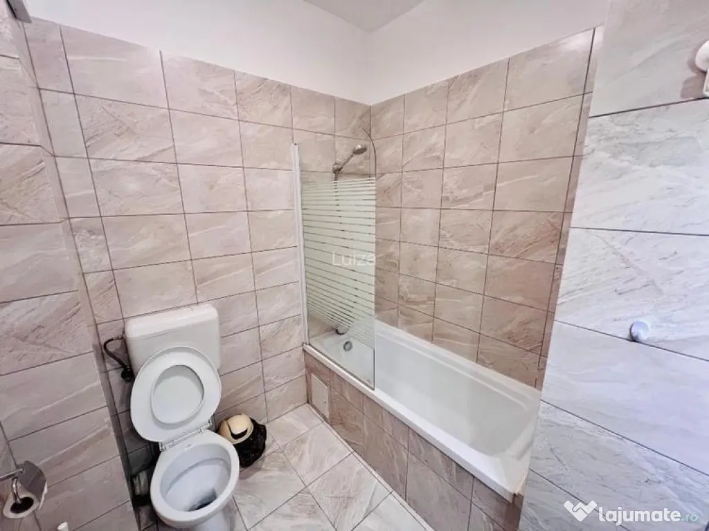 Dimitrie Leonida etaj 3 complex la strada - Bucuresti (Bucuresti-Ilfov)