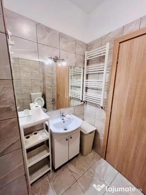 Dimitrie Leonida etaj 3 complex la strada - Bucuresti (Bucuresti-Ilfov)