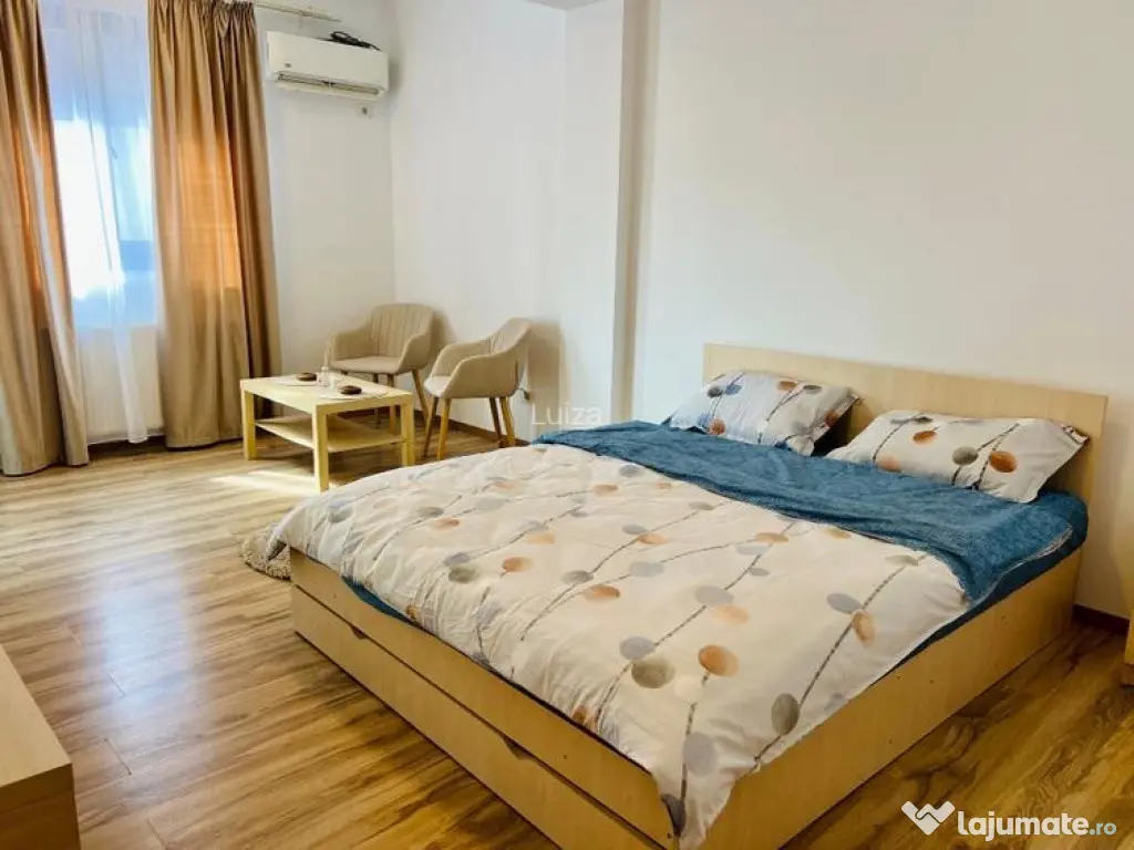 Dimitrie Leonida etaj 3 complex la strada - Bucuresti (Bucuresti-Ilfov)