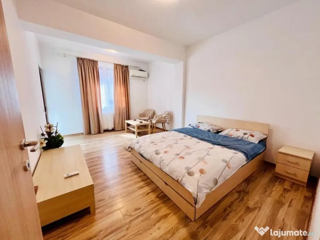 Dimitrie Leonida etaj 3 complex la strada - Bucuresti (Bucuresti-Ilfov)