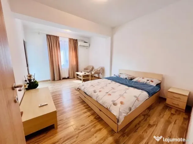 Dimitrie Leonida etaj 3 complex la strada - Bucuresti (Bucuresti-Ilfov)