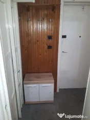 Garsoniera pe strada Traian Lalescu