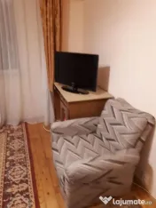 Garsoniera pe strada Traian Lalescu 