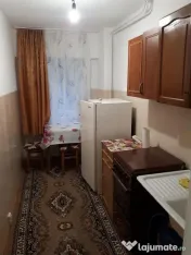 Garsoniera pe strada Traian Lalescu 
