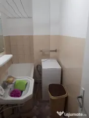 Garsoniera pe strada Traian Lalescu 