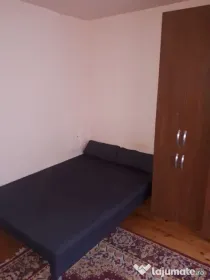 Garsoniera pe strada Traian Lalescu