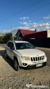 Jeep Compass CRD LIMITED 