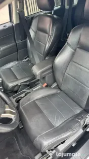Jeep Compass CRD LIMITED 