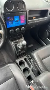 Jeep Compass CRD LIMITED 