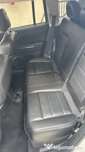 Jeep Compass CRD LIMITED 