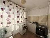 Apartament cu 2 camere, balcon și CT, 45 mp, et. 6/7, Brazd