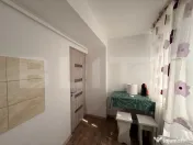 Apartament cu 2 camere, balcon și CT, 45 mp, et. 6/7, Brazd