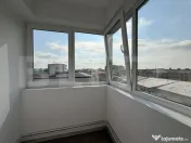Apartament cu 2 camere, balcon și CT, 45 mp, et. 6/7, Brazd