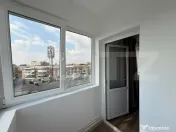 Apartament cu 2 camere, balcon și CT, 45 mp, et. 6/7, Brazd