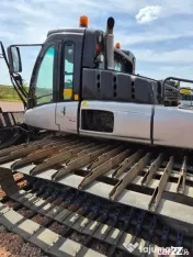 Utilaj de pregătire a pârtiilor PRINOTH LEITWOLF 364