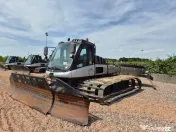 Utilaj de pregătire a pârtiilor PRINOTH LEITWOLF 364