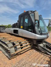 Utilaj de pregătire a pârtiilor PRINOTH LEITWOLF 364