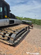 Utilaj de pregătire a pârtiilor PRINOTH LEITWOLF 364