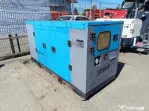 Generator trifazic YT-30-GF, 2023