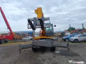 Incarcator telescopic Dieci ETP45.21, 2003 