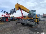Incarcator telescopic Dieci ETP45.21, 2003