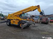 Incarcator telescopic Dieci ETP45.21, 2003 
