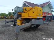 Incarcator telescopic Dieci ETP45.21, 2003 