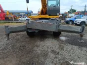 Incarcator telescopic Dieci ETP45.21, 2003 