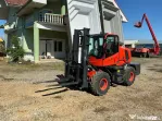 Stivuitor telescopic Plus Power T30A2, 3 tone, 3 metri, an 2025