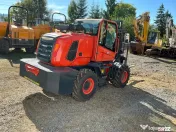 Stivuitor telescopic Plus Power T30A2, 3 tone, 3 metri, an 2025