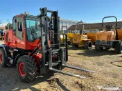 Stivuitor telescopic Plus Power T30A2, 3 tone, 3 metri, an 2025