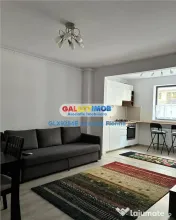 Apartament 2 camere, bloc nou, parcare I metrou Anghel Salig 